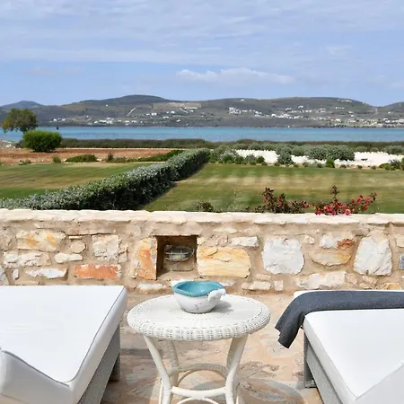 Casa vacanze Sunray 2 Paros *