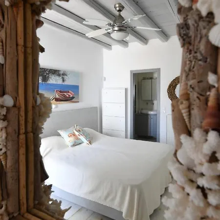 Σπίτι διακοπών Sunray 2 Paros