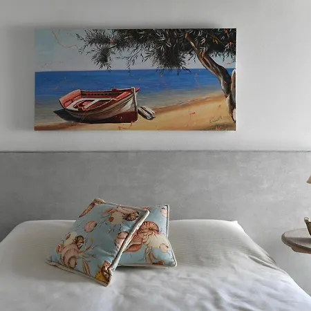 Sunray 2 Paros * Πούντα