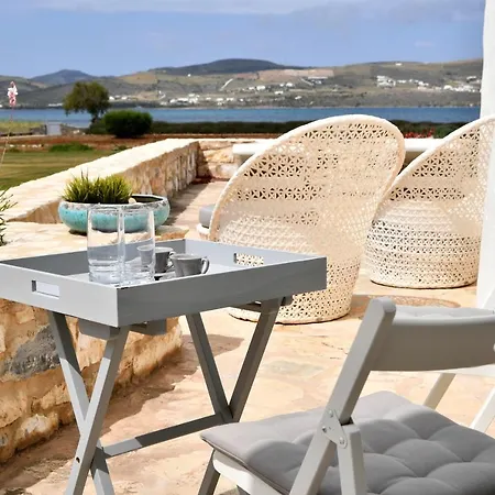 Sunray 2 Paros Σπίτι διακοπών