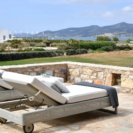 Sunray 2 Paros * Πούντα