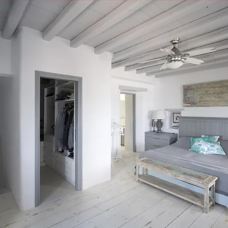 Sunray 2 Paros * Πούντα