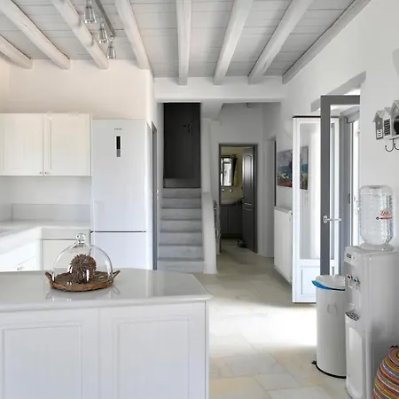 Sunray 2 Paros Σπίτι διακοπών *
