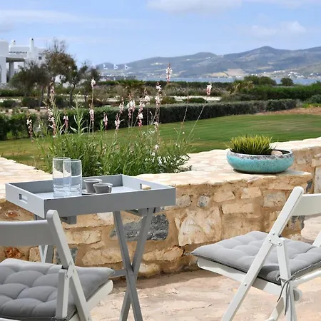 Σπίτι διακοπών Sunray 2 Paros *