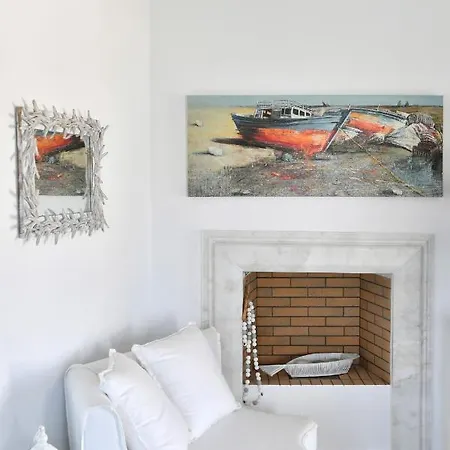 Sunray 2 Paros *