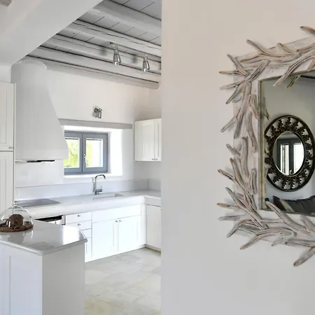 Σπίτι διακοπών Sunray 2 Paros