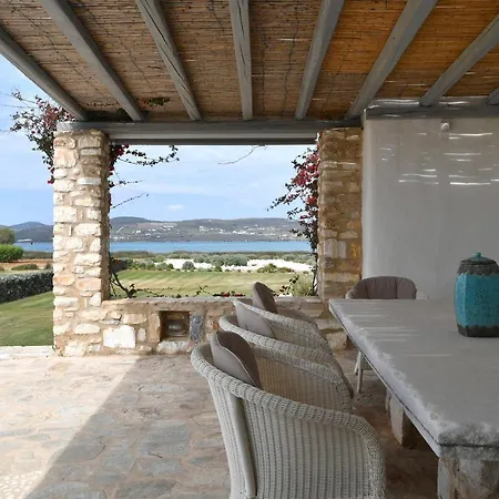 Sunray 2 Paros Σπίτι διακοπών *