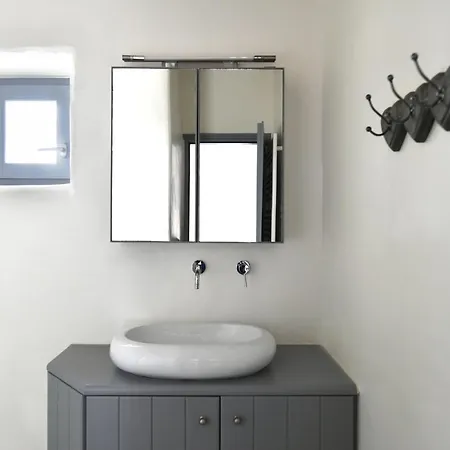 Casa vacanze Sunray 2 Paros Pounda
