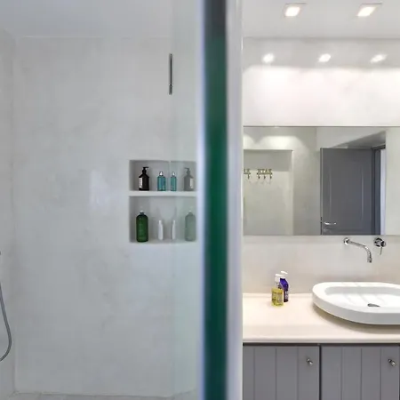 Σπίτι διακοπών Sunray 2 Paros Πούντα
