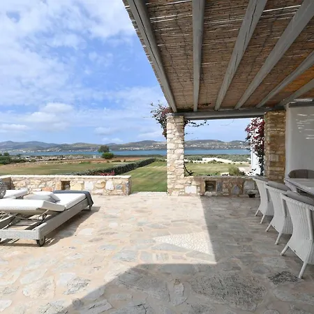 Sunray 2 Paros Σπίτι διακοπών *