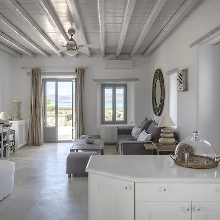 Sunray 2 Paros Σπίτι διακοπών *