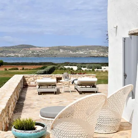 Sunray 2 Paros *