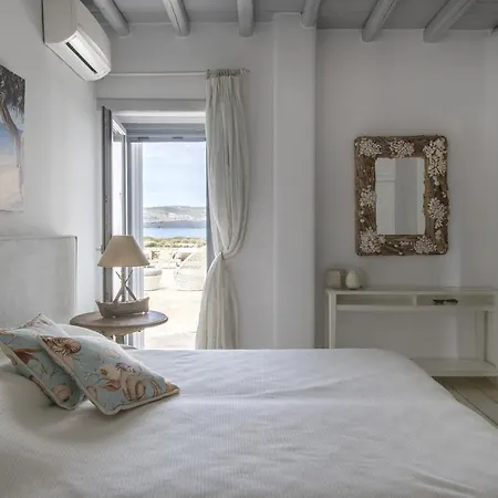 Casa vacanze Sunray 2 Paros *