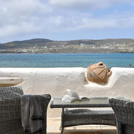 Sunray 2 Paros Σπίτι διακοπών Πούντα